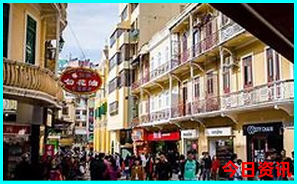 暑假旅游最佳去处